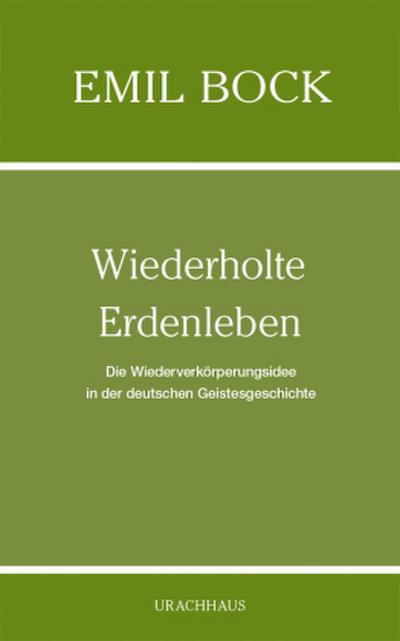 Wiederholte Erdenleben