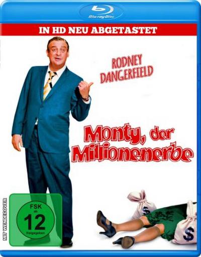 Monty, der Millionenerbe