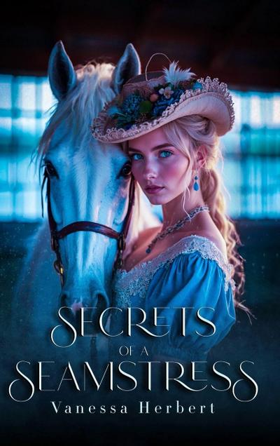 SECRETS OF A SEAMSTRESS