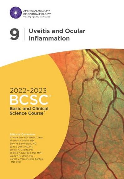 Sen, H: 2022-2023 Basic and Clinical Science Course(TM), Sec