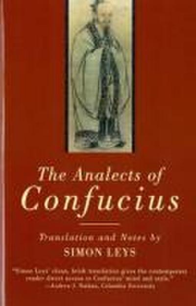 The Analects of Confucius