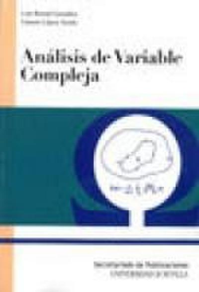 Análisis de variable compleja