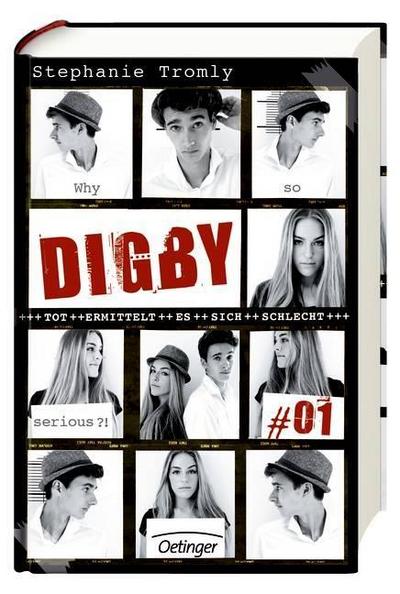 Digby. Bd.1