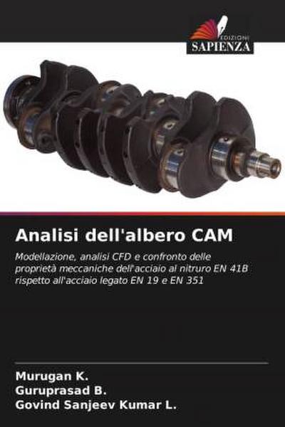 Analisi dell’albero CAM
