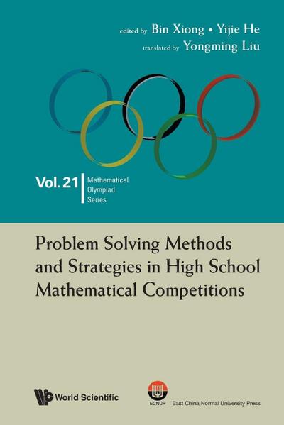 PROBLEM SOLVING METH & STRATEG HIGH SCHOOL MATH COMPETITIONS