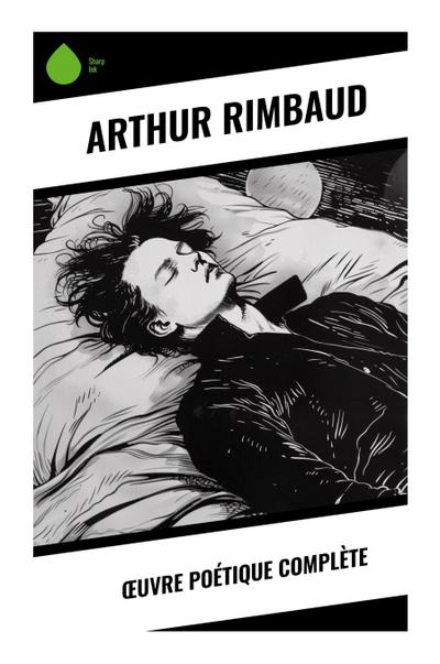 ¿uvre poétique complète