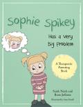 Sophie Spikey Has a Very Big Problem