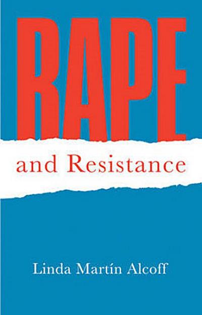 Rape and Resistance