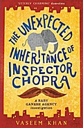 The Unexpected Inheritance of Inspector Chopra