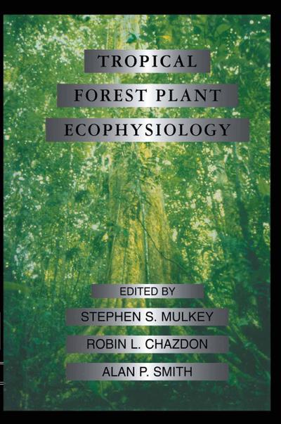 Tropical Forest Plant Ecophysiology
