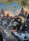 Orks & Goblins 8