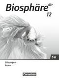 Biosphäre Sekundarstufe II - 2.0 - Bayern - 12. Jahrgangsstufe