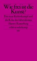 Wie frei ist die Kunst?
