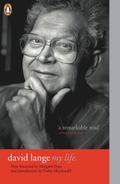 David Lange: My Life