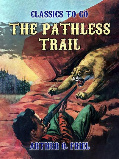 The Pathless Trail