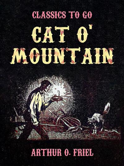 Cat o’ Mountain