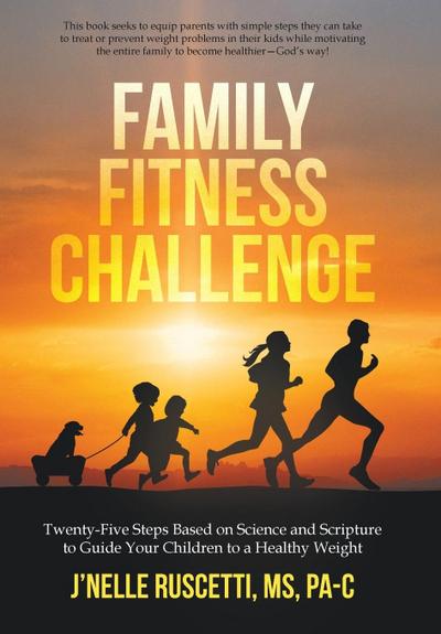 Family Fitness Challenge