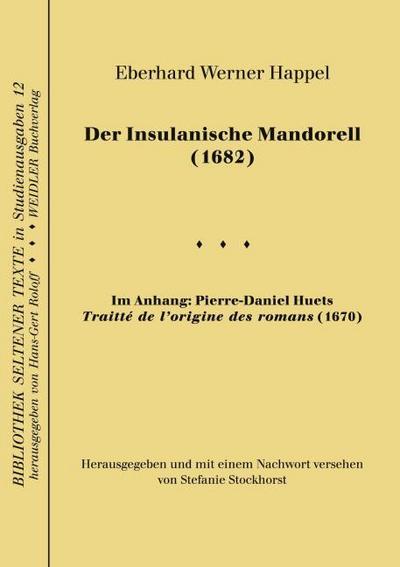 Der Insulanische Mandorell (1682)