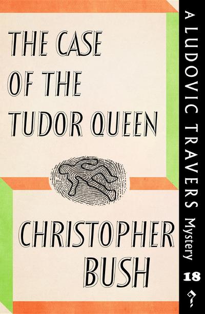 The Case of the Tudor Queen