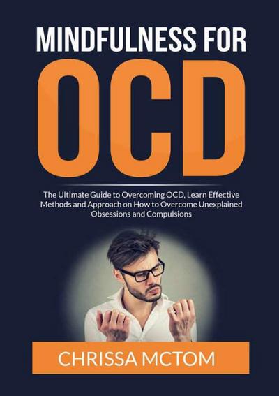 Mindfulness for OCD