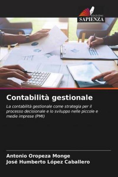 Contabilità gestionale