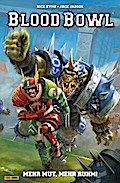 Blood Bowl - Mehr Mut, mehr Ruhm