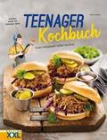 Teenager Kochbuch