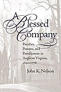 A Blessed Company