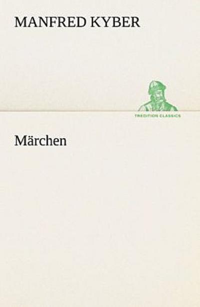 Märchen