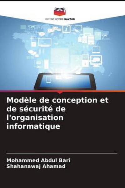 Modèle de conception et de sécurité de l’organisation informatique