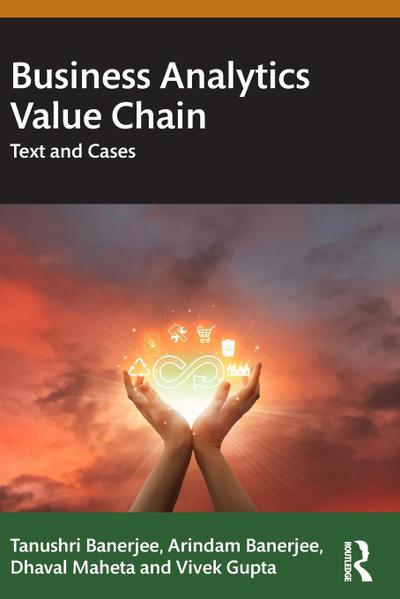 Business Analytics Value Chain