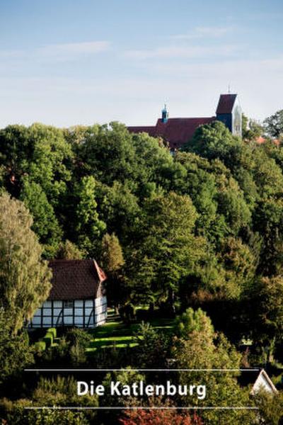 Die Katlenburg