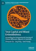 Total Capital and Mixed Embeddedness