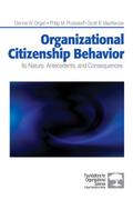 Organizational Citizenship Behavior