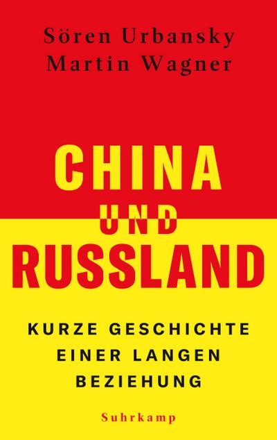 China und Russland