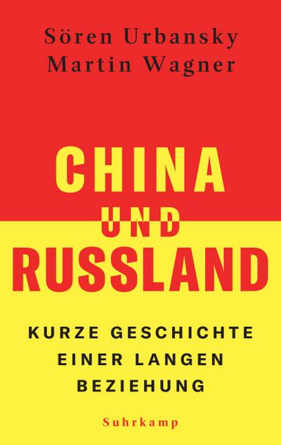 China und Russland
