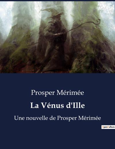 La Vénus d’Ille