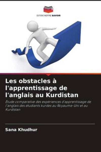 Les obstacles à l’apprentissage de l’anglais au Kurdistan