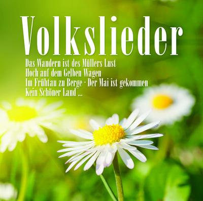 Volkslieder