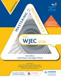 Mastering  Mathematics for WJEC GCSE: Foundation