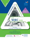 Mastering Mathematics for WJEC GCSE: Higher