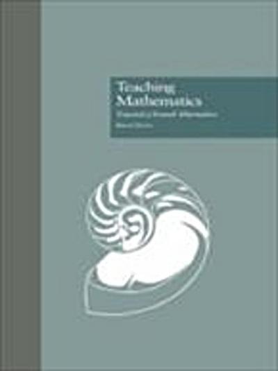 Teaching Mathematics