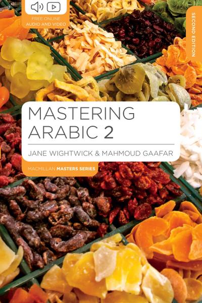 Wightwick, J: Mastering Arabic 2