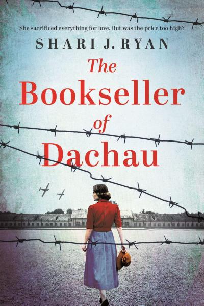 The Bookseller of Dachau
