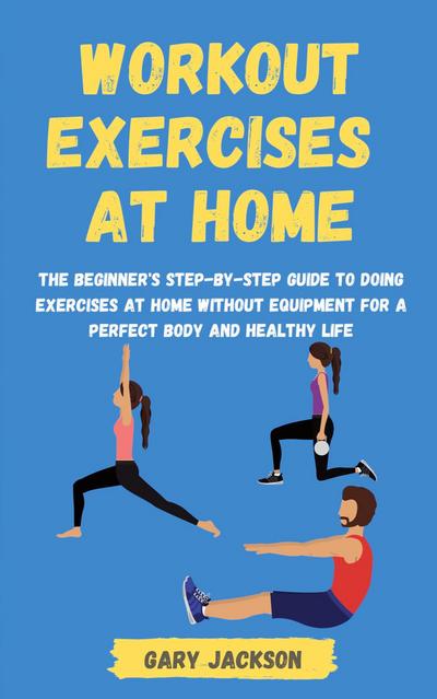 Workout Exercises at Home