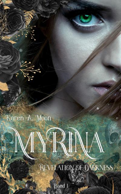 Moon, K: Myrina