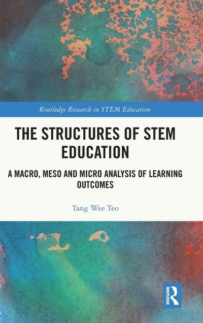 The Structures of STEM Education