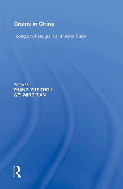 Grains in China