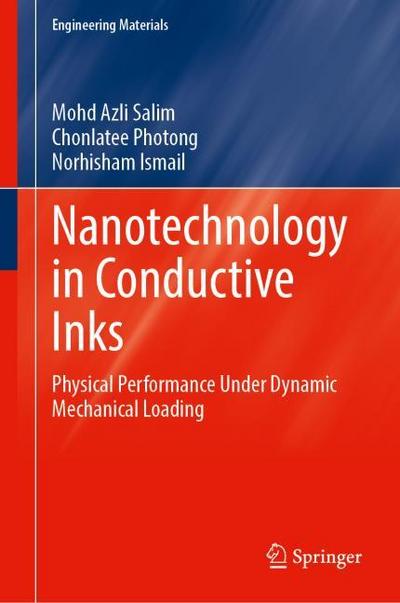 Nanotechnology in Conductive Inks