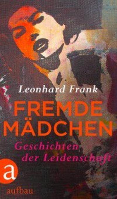 Fremde Mädchen
